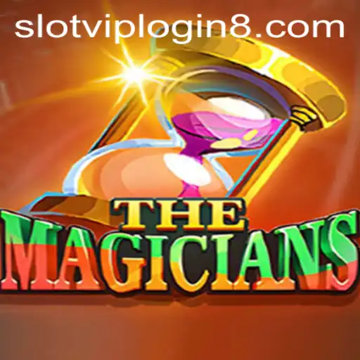 TheMagicians: A Magical Journey into the World of Slot VIP Login