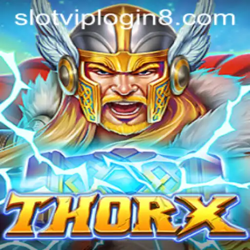 Discover the Exciting World of ThorX: A Premier Slot Game Experience