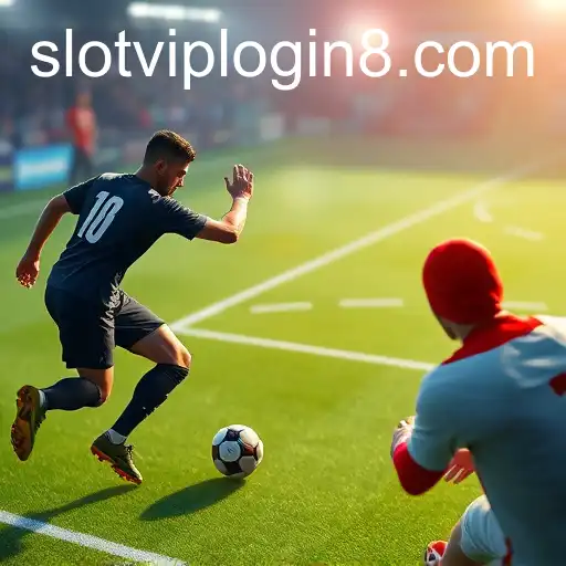 Exploring the Exciting World of Virtual Sports