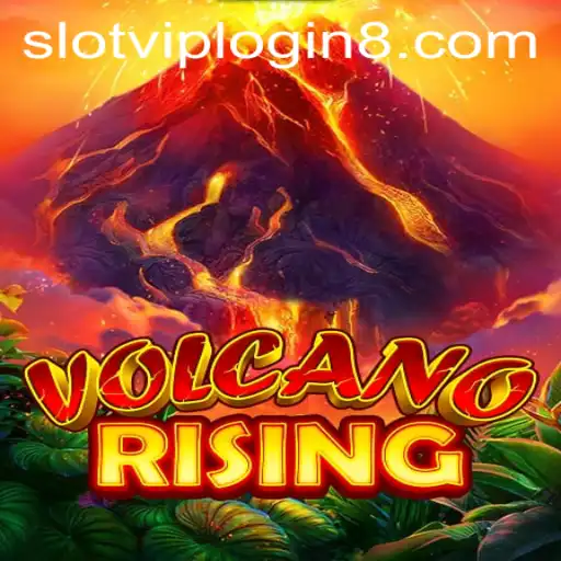 Exploring VolcanoRising: An Immersive Slot Experience