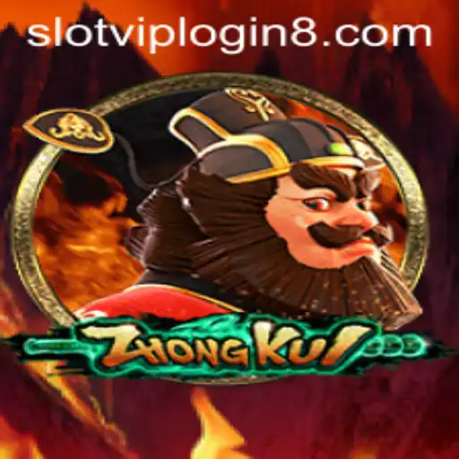 Exploring ZhongKui: The Enigmatic Slot Game with VIP Features