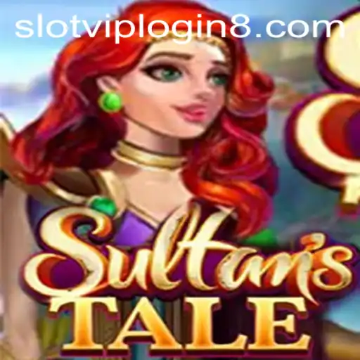 Sultanstale: Exploring the Allure of Slot VIP Login