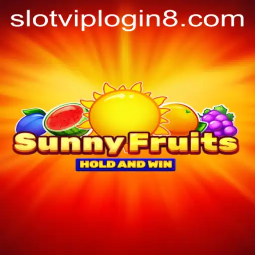 Discover the Thrills of SunnyFruits: A VIP Slot Experience