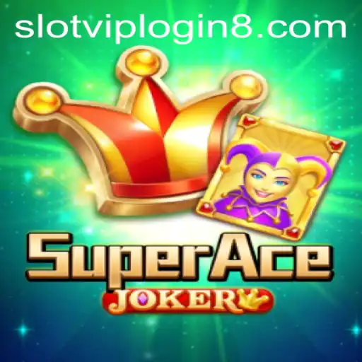 Exploring SuperAceJoker: A Dynamic Slot Experience with VIP Login Features