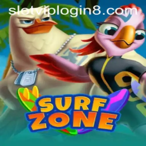 SurfZone: Dive into the Ocean Adventure with Slot VIP Login