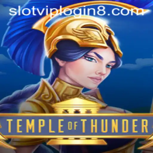 Temple of Thunder: A Thrilling Adventure