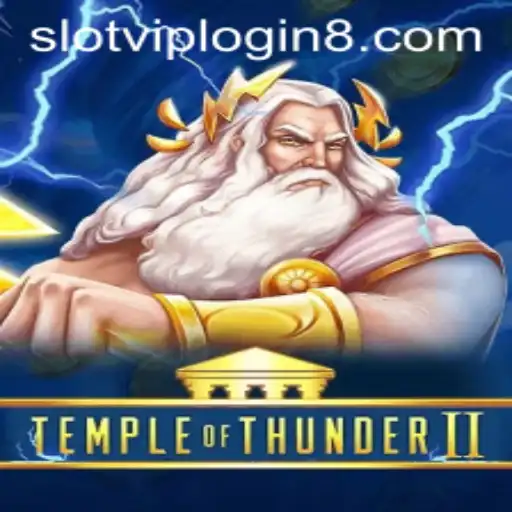 Temple of Thunder II: Unleashing the Power and Adventure in Slot Gaming
