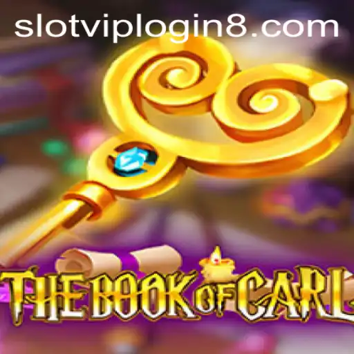 Exploring TheBookofCarl: A Thrilling Slot VIP Experience