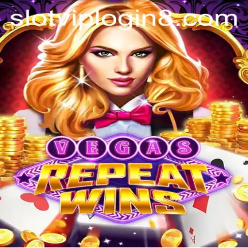 Experience the Thrills of VegasRepeatWins: A Slot Game Adventure