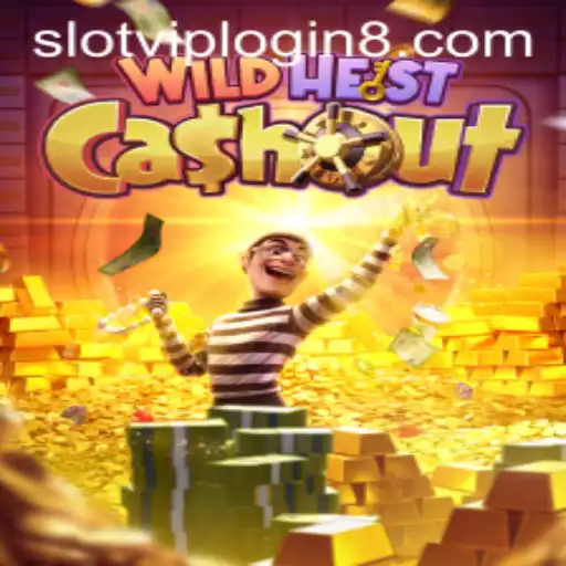 WildHeistCashout: A Thrilling Slot Game Adventure Awaits