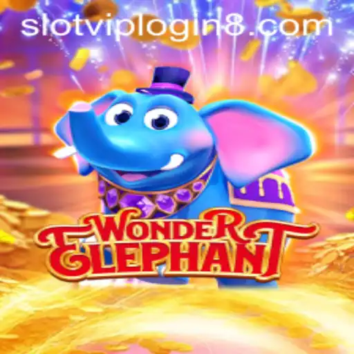 Explore the Captivating World of WonderElephant: An Alluring Slot VIP Login Experience