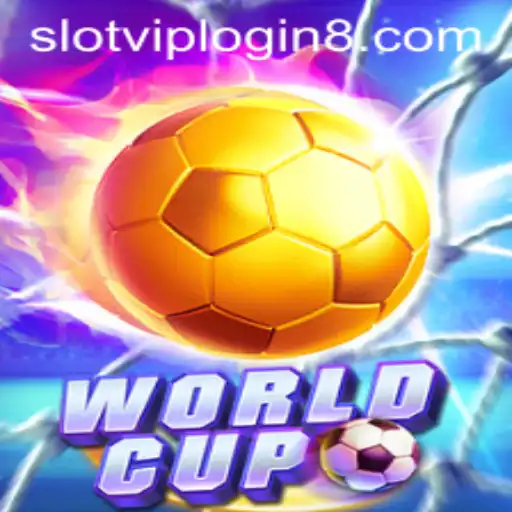 WorldCup: A Deep Dive into the Exciting Game and the Role of Slot VIP Login