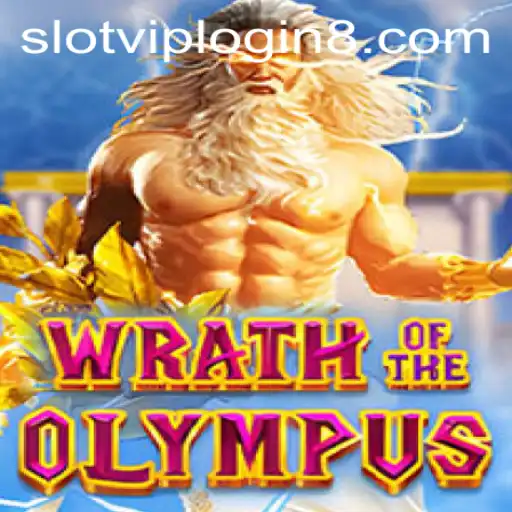Discover the Epic World of WrathofOlympus: A Guide to Slot VIP Login